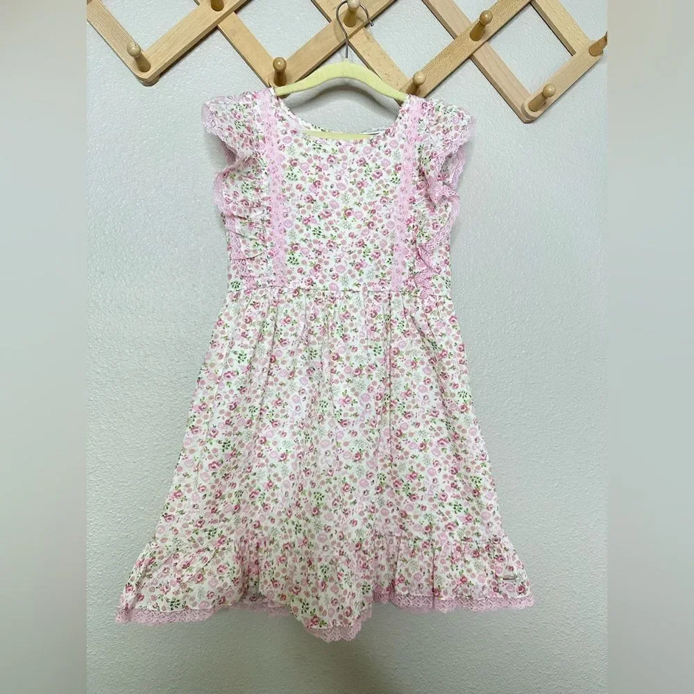 LoveShackFancy american girl